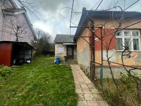 участок по адресу Высокая ул.