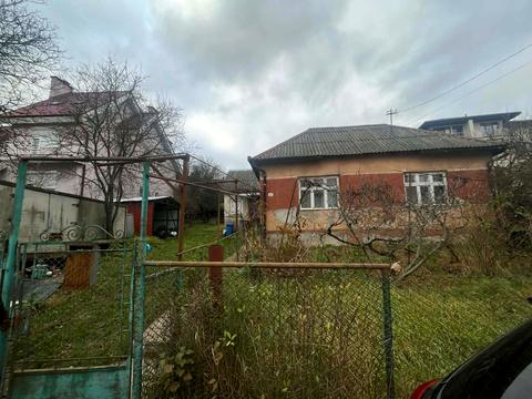 участок по адресу Высокая ул.