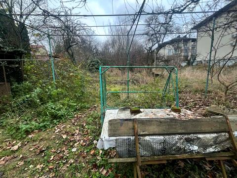 участок по адресу Высокая ул.