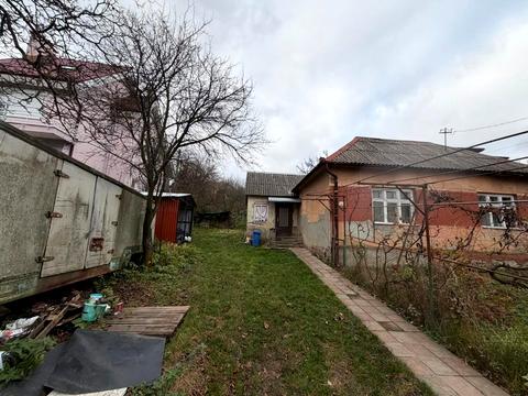 участок по адресу Высокая ул.