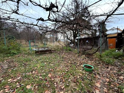 участок по адресу Высокая ул.