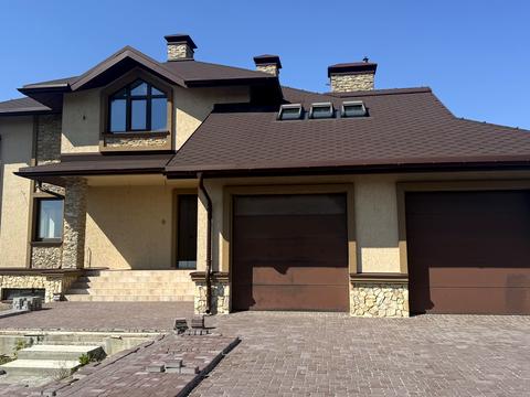 дом по адресу Вишнёвая ул., 32