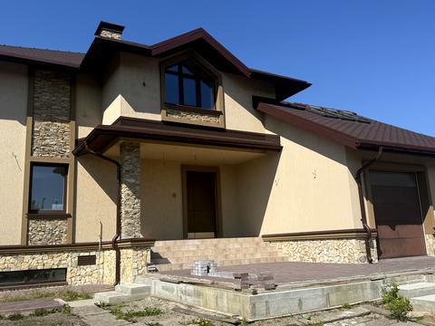 будинок за адресою Вишнева вул., 32