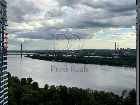 квартира по адресу Причальная ул., 14
