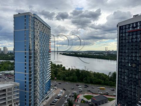квартира по адресу Причальная ул., 14