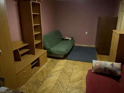 квартира по адресу Івана Котляревського бульв. (Праці), 2/27