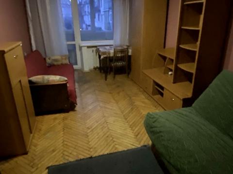 квартира по адресу Івана Котляревського бульв. (Праці), 2/27