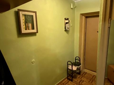 квартира по адресу Івана Котляревського бульв. (Праці), 2/27