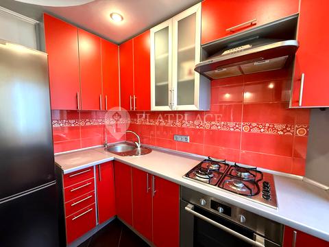 квартира по адресу Константиновская ул., 43