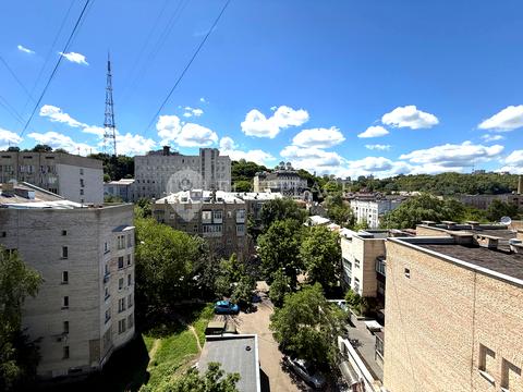 квартира по адресу Константиновская ул., 43