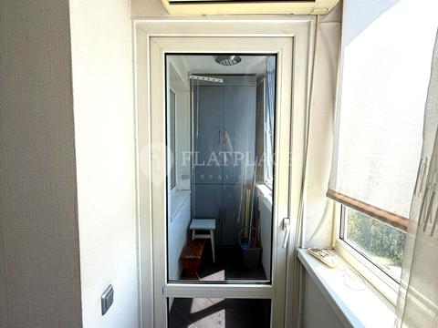 квартира по адресу Константиновская ул., 43
