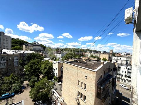 квартира по адресу Константиновская ул., 43