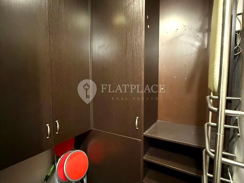 квартира по адресу Константиновская ул., 43