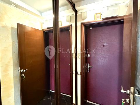 квартира по адресу Константиновская ул., 43