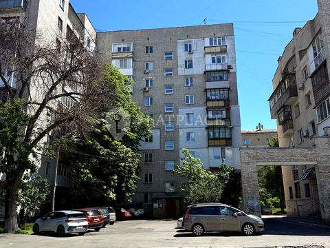 квартира по адресу Константиновская ул., 43