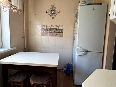 квартира за адресою Літакова вул., 15