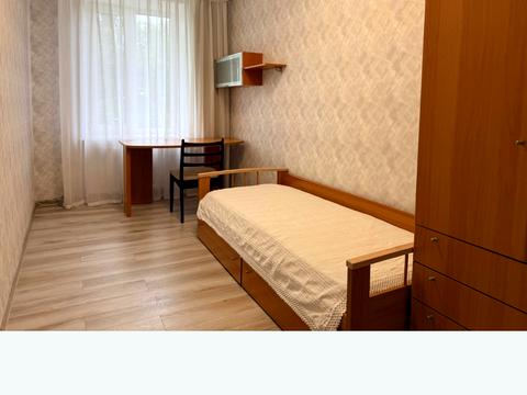 квартира по адресу Французский бульв., 13