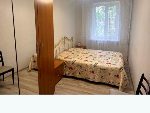 квартира по адресу Французский бульв., 13