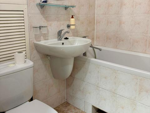 квартира по адресу Французский бульв., 13