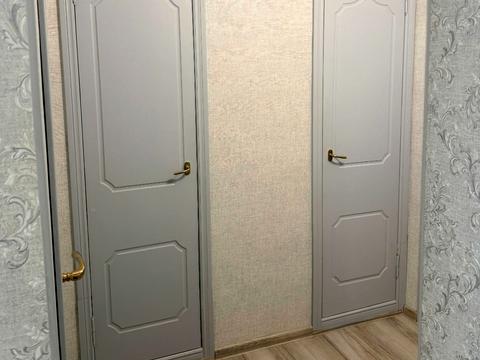 квартира по адресу Французский бульв., 13