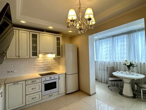 квартира за адресою Петра Григоренка просп., 14