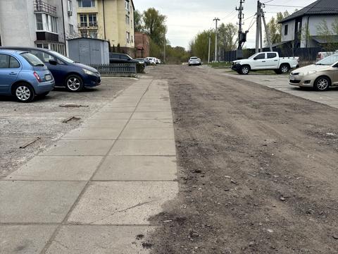 квартира по адресу Княжицька ул., 43