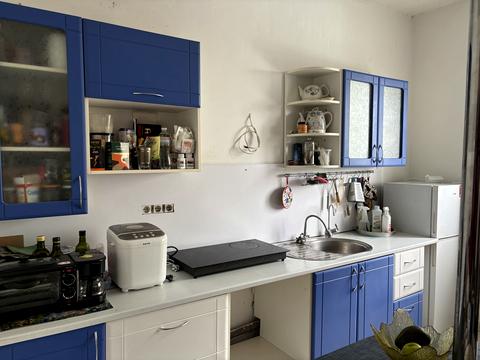 квартира по адресу Княжицька ул., 43