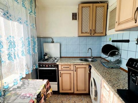 квартира за адресою Михайла Бойчука вул. (Кіквідзе), 34
