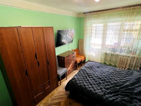 квартира по адресу Михаила Бойчука ул. (Киквидзе), 34