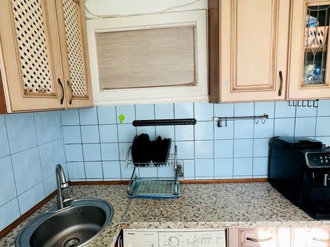 квартира за адресою Михайла Бойчука вул. (Кіквідзе), 34
