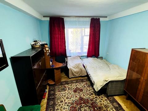 квартира за адресою Михайла Бойчука вул. (Кіквідзе), 34