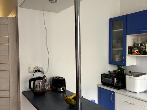 квартира по адресу Княжицька ул., 43