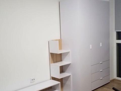 квартира за адресою Рудненська вул. (Білогорська), 8-Ж