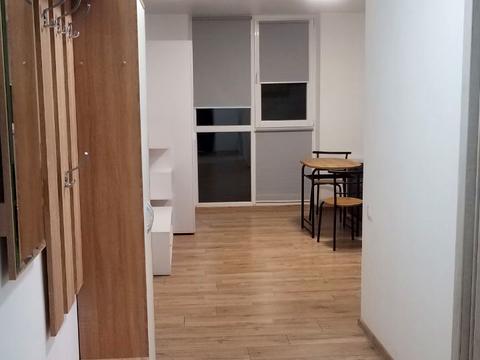 квартира за адресою Рудненська вул. (Білогорська), 8-Ж