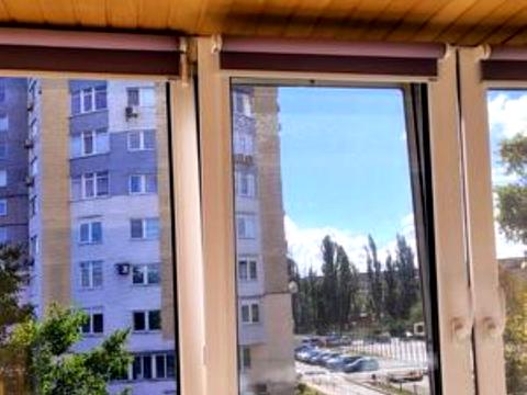 квартира за адресою Верховної Ради бульв., 14