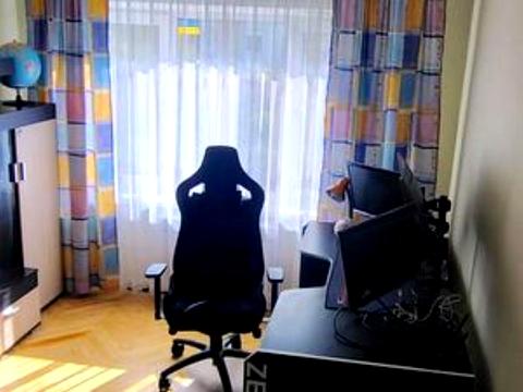 квартира за адресою Верховної Ради бульв., 14
