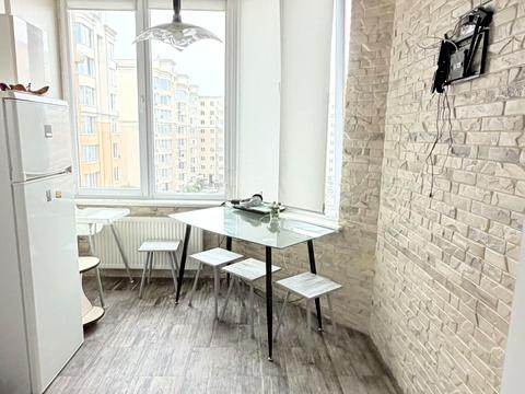 квартира за адресою Щаслива вул., 20