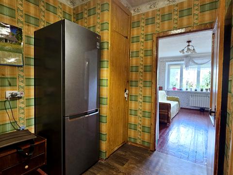 квартира по адресу Воздухофлотская ул., 4