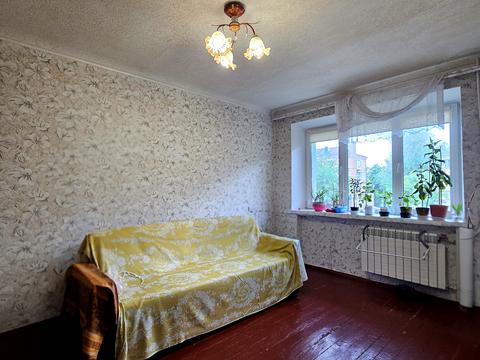 квартира по адресу Воздухофлотская ул., 4