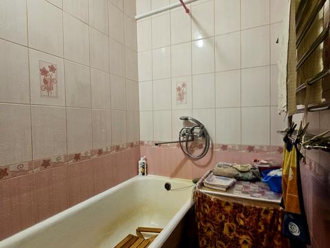 квартира по адресу Воздухофлотская ул., 4