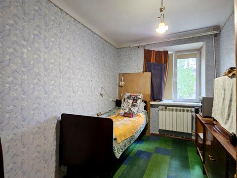 квартира по адресу Воздухофлотская ул., 4