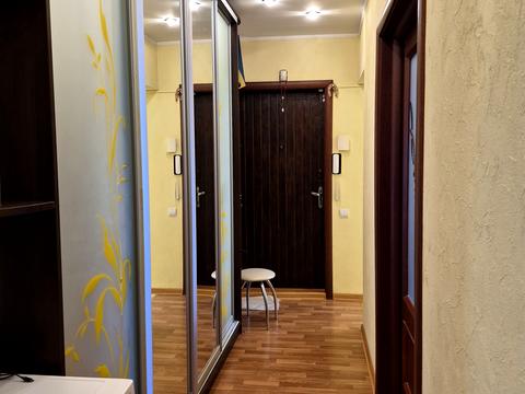 квартира по адресу Волынской Дивизии ул., 7