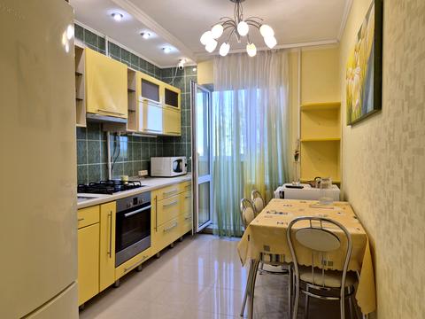 квартира по адресу Волынской Дивизии ул., 7