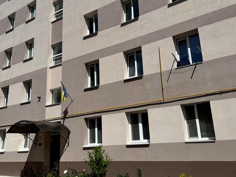 комната по адресу Князя Острожского ул., 10