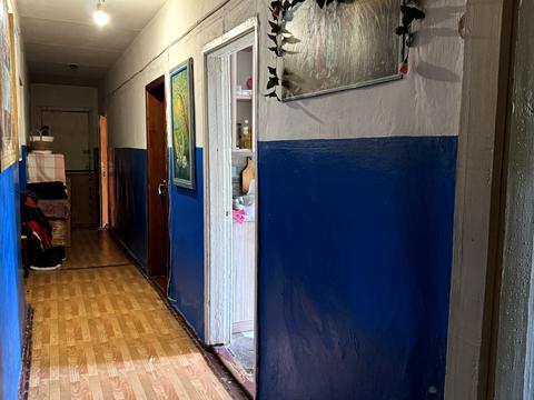 комната по адресу Князя Острожского ул., 10