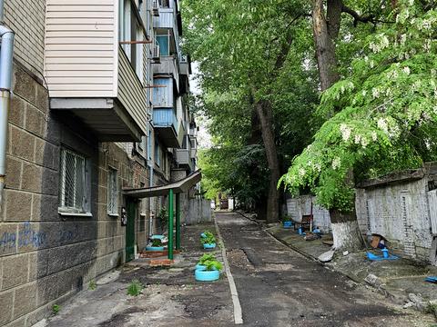 квартира по адресу Воздухофлотская ул., 4