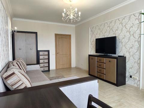 квартира за адресою Вишгородська вул., 45