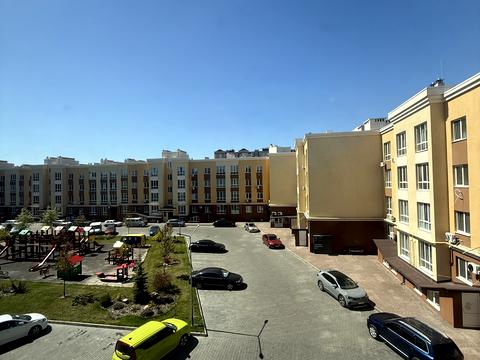 квартира по адресу Соборная ул., 103/20