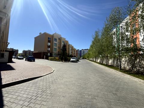 квартира по адресу Соборная ул., 103/20