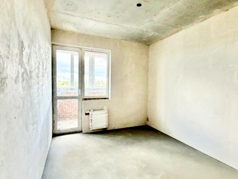 квартира за адресою Приозерний бульв., 6